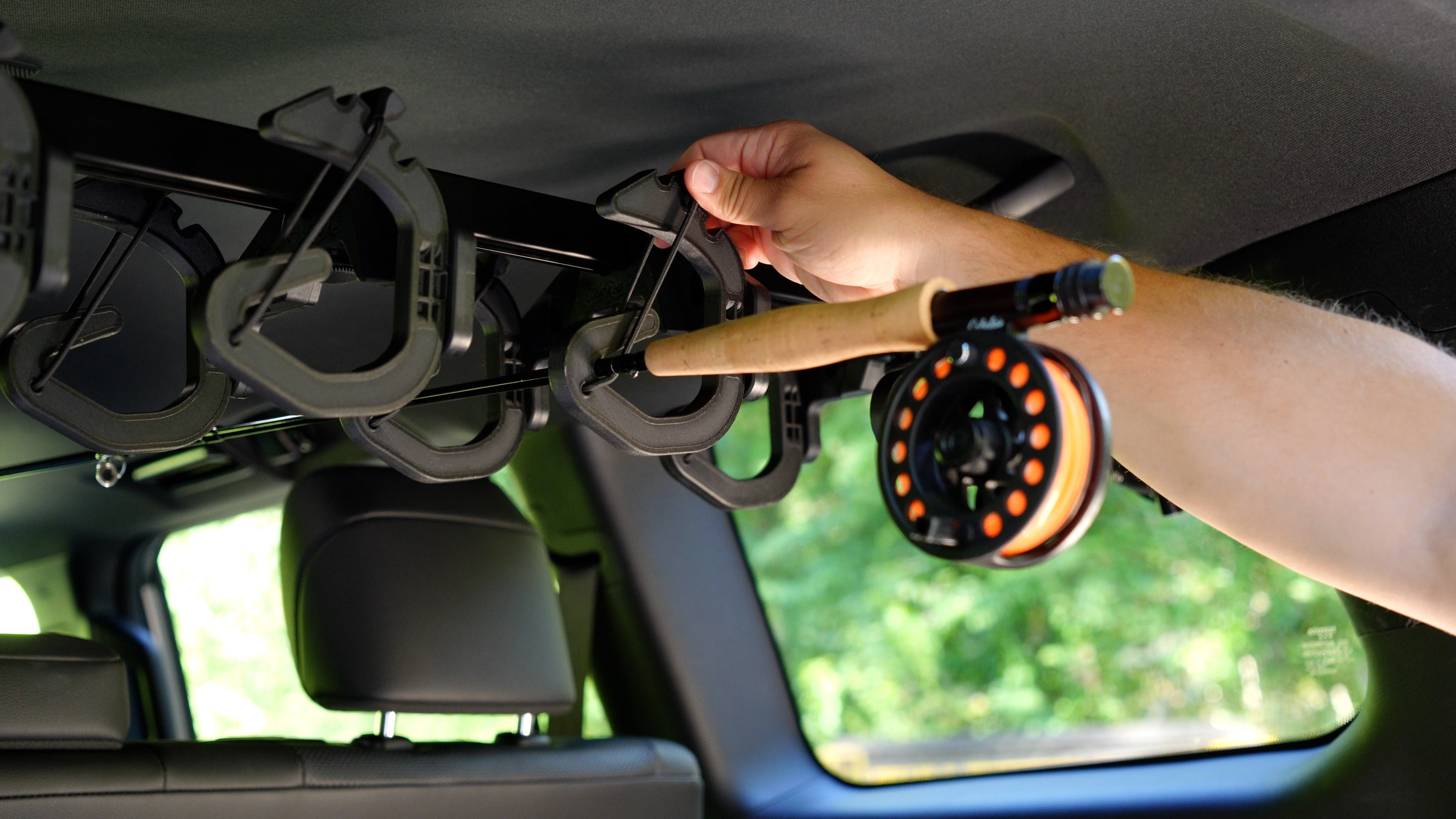 Meet The Rod Rig: The Newest Member of the BuiltRight Family