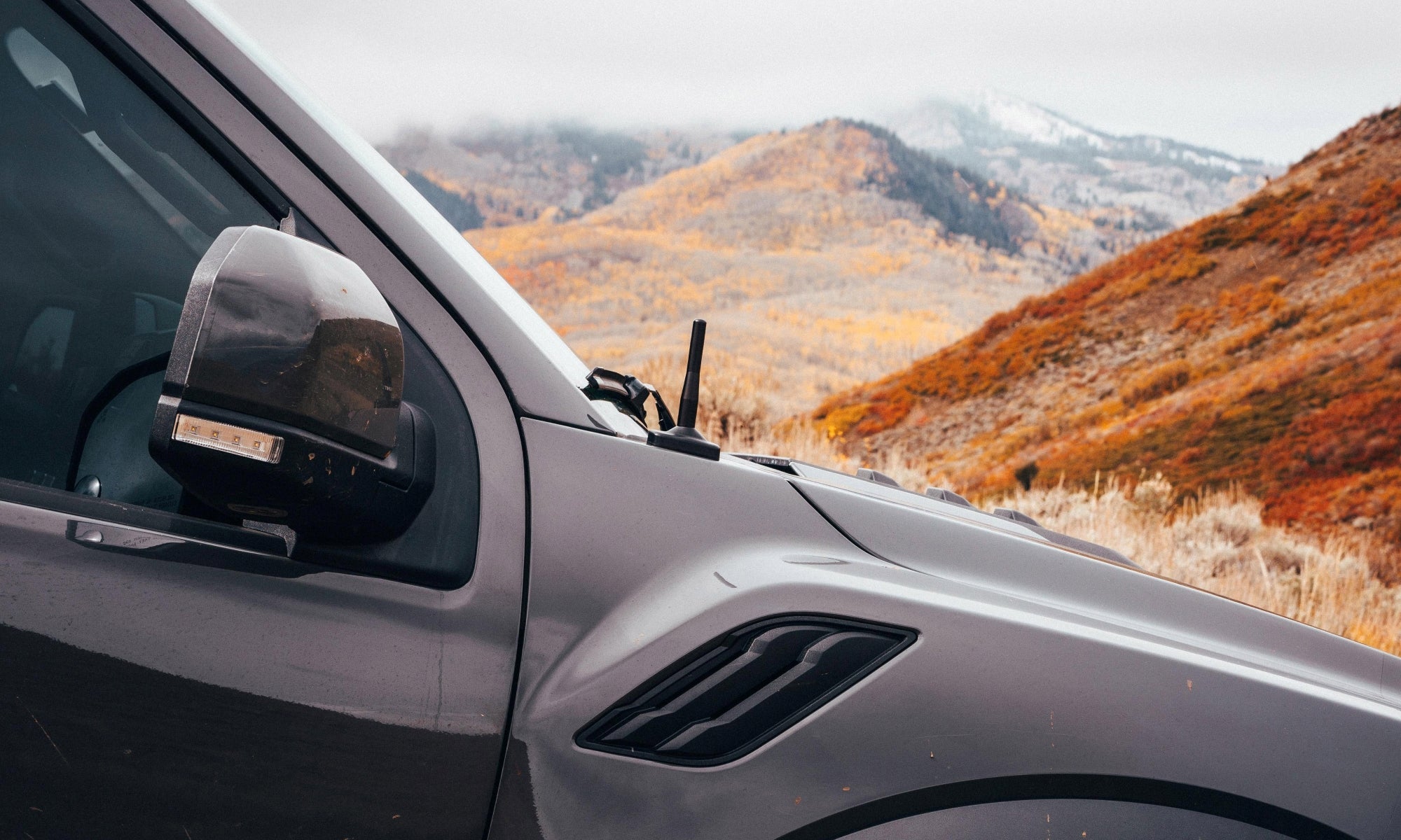 Why Bother With a Stubby Antenna? A Deep Dive into our Perfect Fit Stubby Antenna Lineup