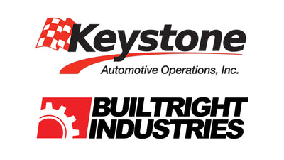 BuiltRight Industries Now Available Through Keystone Automotive