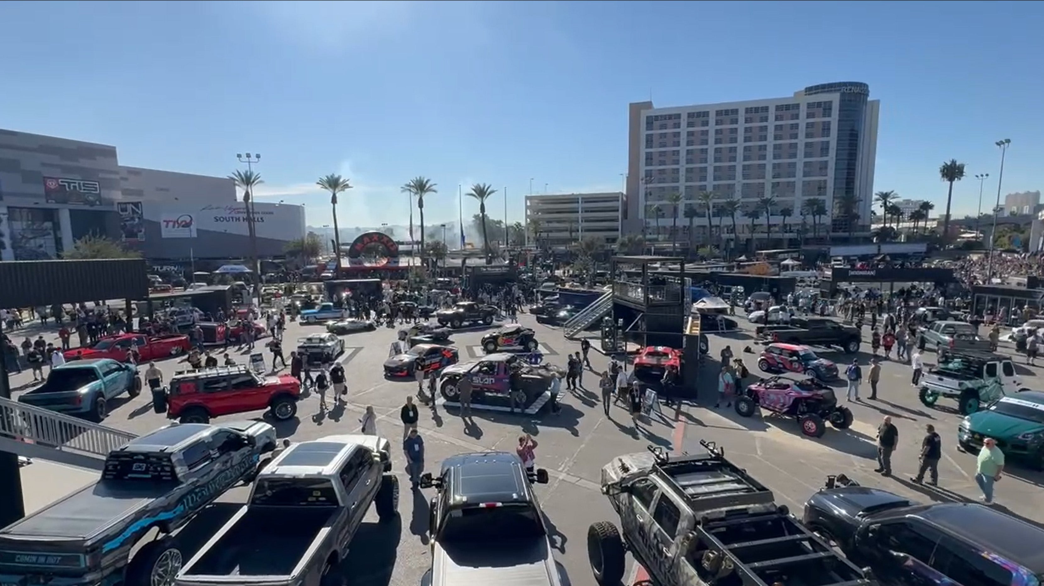 2023 SEMA Show Recap