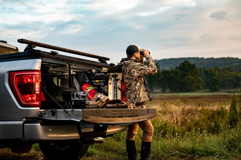 Essential Gear Every Outdoorsman Should Keep in Their Vehicle