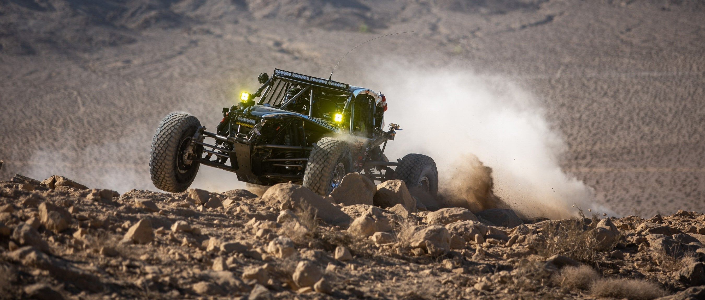 King of the Hammers Today: Where Off-Road Legends Are Made