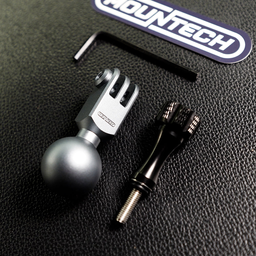 Mountech Mountech USA Launches Precision-Engineered GoPro/ Action Camera Mount ...