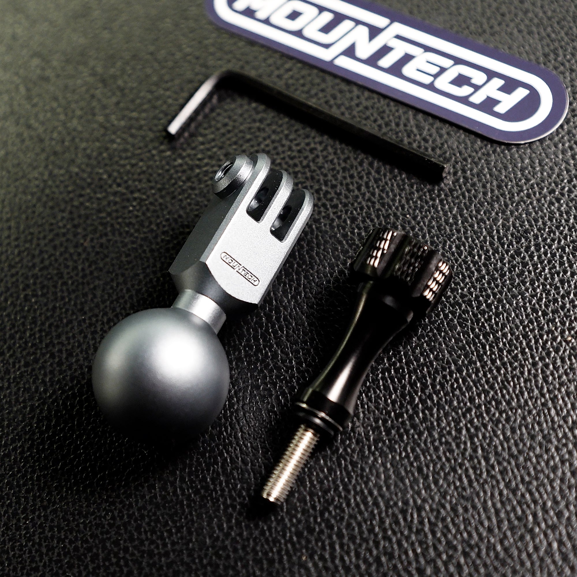 Mountech USA Launches Precision-Engineered GoPro/ Action Camera Mount