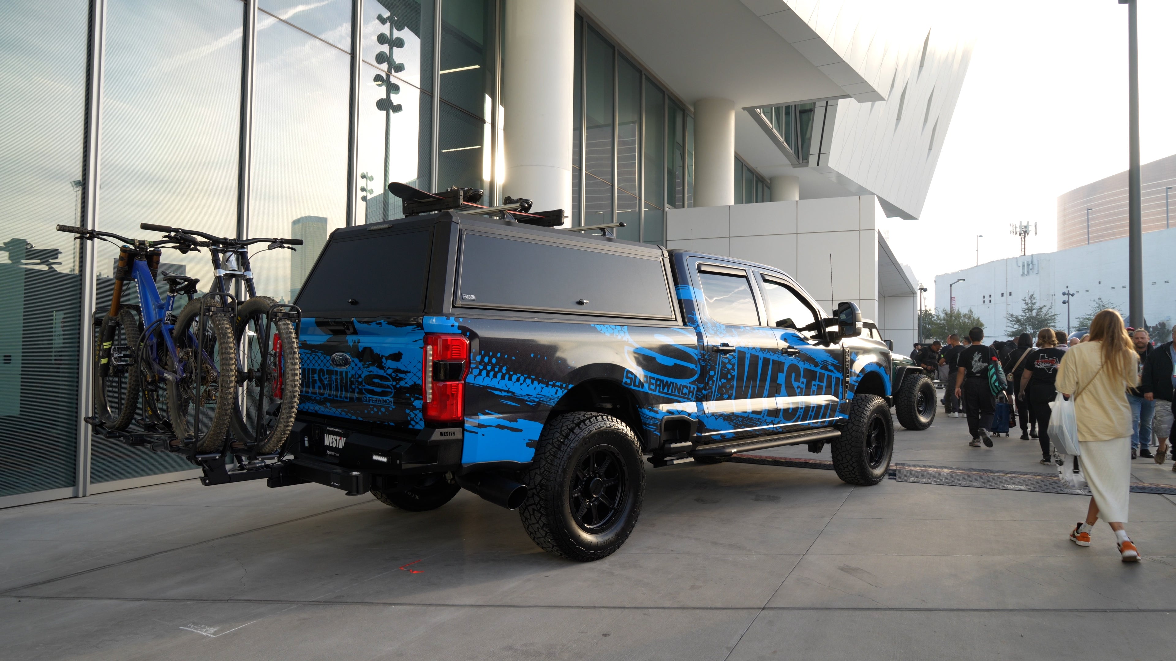 We Often Talk About SEMA, But What Even Is It?