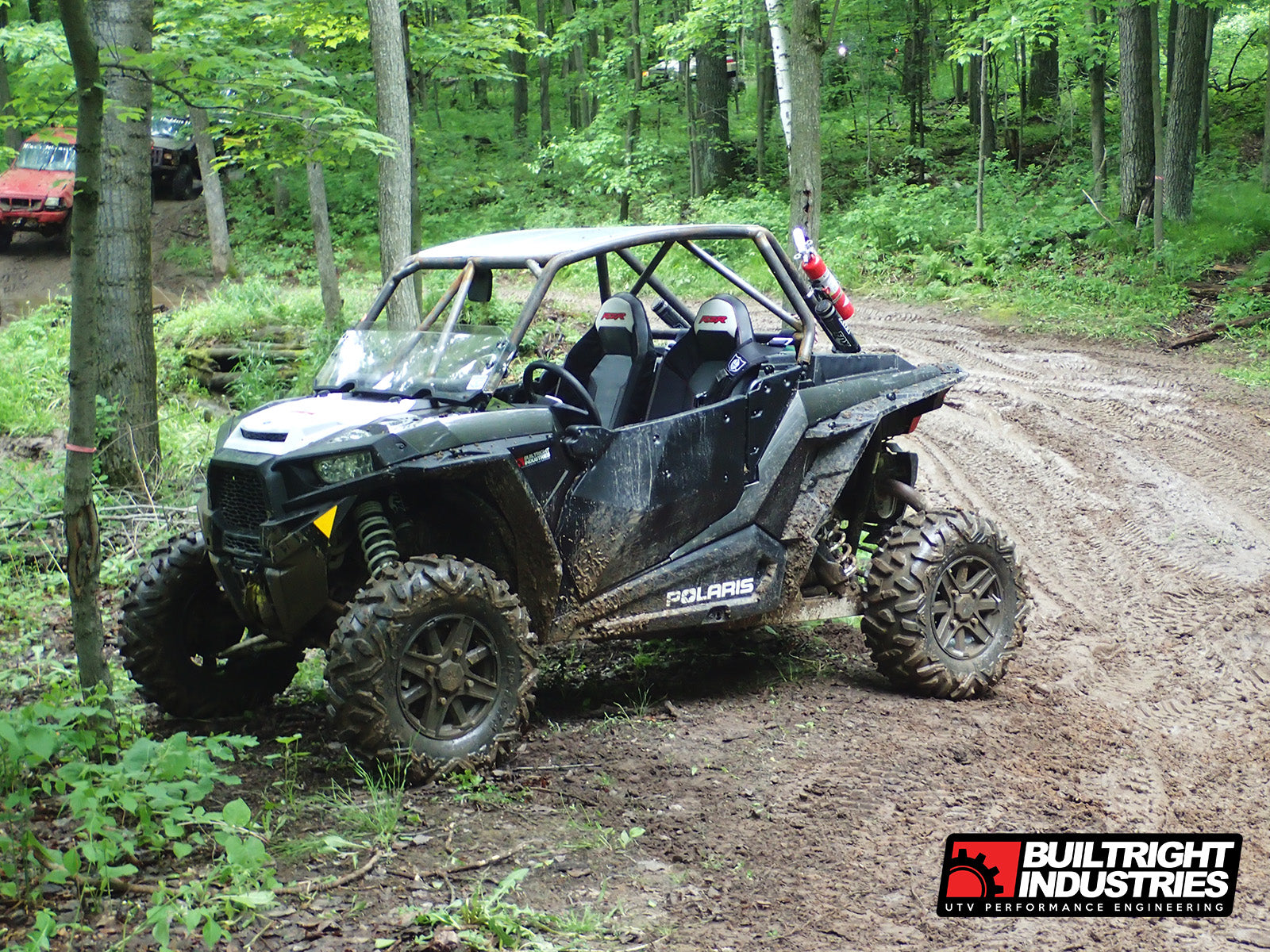 Ride: 2016 Memorial Total Off-Road Rally - Dresser, WI