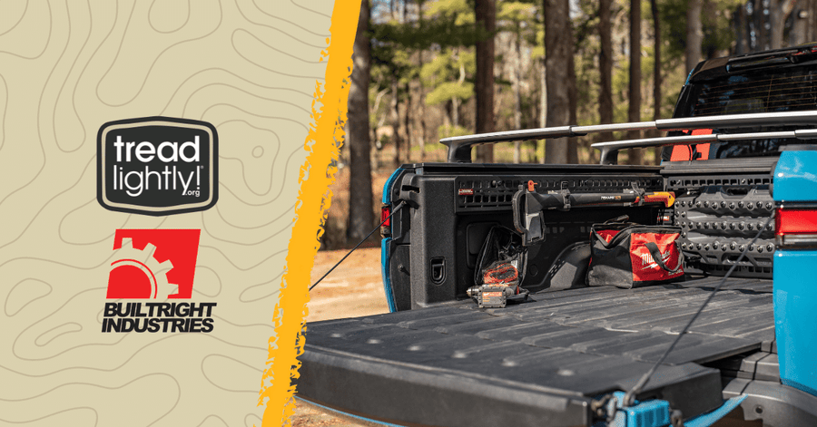 What is Ultra4 Racing? - King of the Hammers - BuiltRight Industries