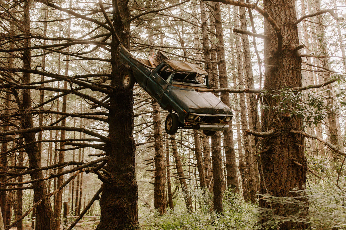 Off-Road Basics: What Outdoorsmen Should Know Before Leaving the Pavem ...