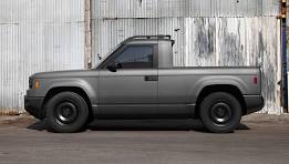 The Slate Truck Might Be the Weirdest New Vehicle in the Industry Right Now - And That’s Why People Care
