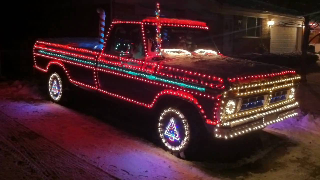 Don't know what to buy the truck owner in your life for Christmas? - 2025 Holiday Gift Guide