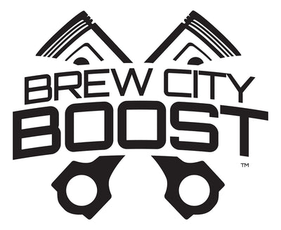 Welcome Brew City Boost - New Authorized Retailer!