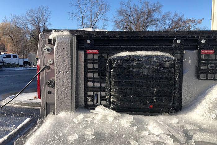 Why MOLLE Pouches Matter