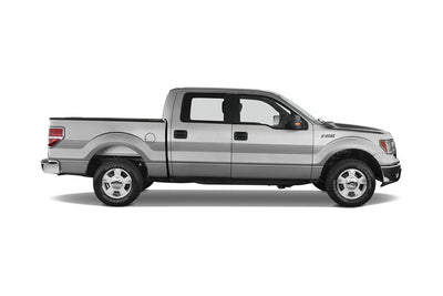 Ford F-150 (2009 - 2014)
