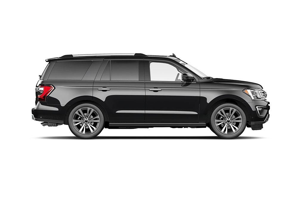 2018+ Ford Expedition