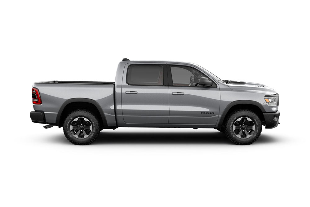RAM 1500 (2019 - 2023) - BuiltRight Industries