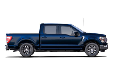 Ford F-150 (2021+)