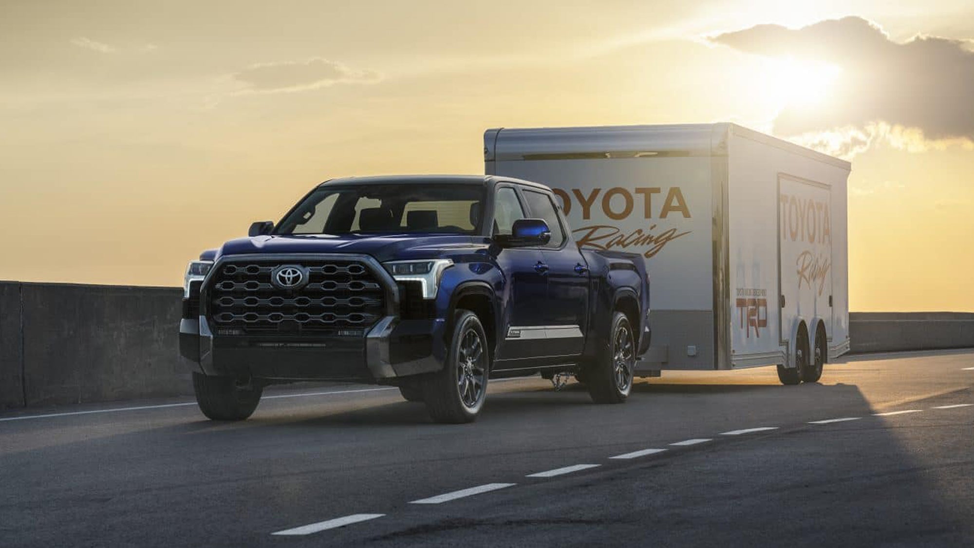 Toyota Tundra (2022+)