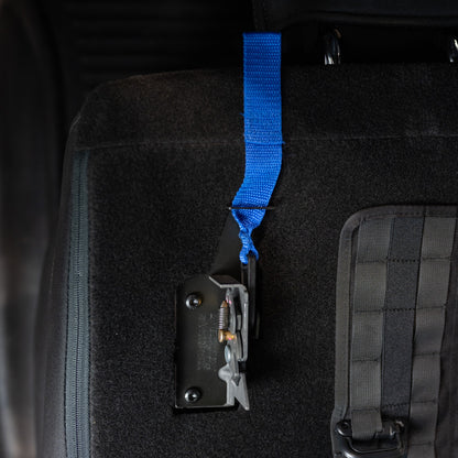 Rear Seat Release Kit | Ford F-Series