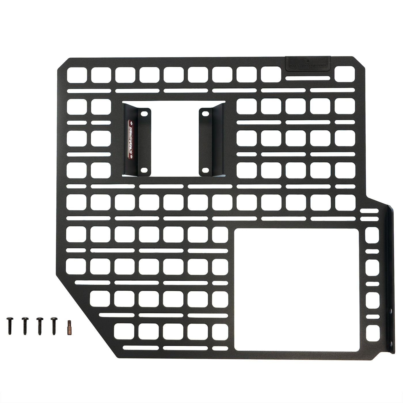 Bedside Rack MOLLE Panel System | Ford F-150 (2015-2024)