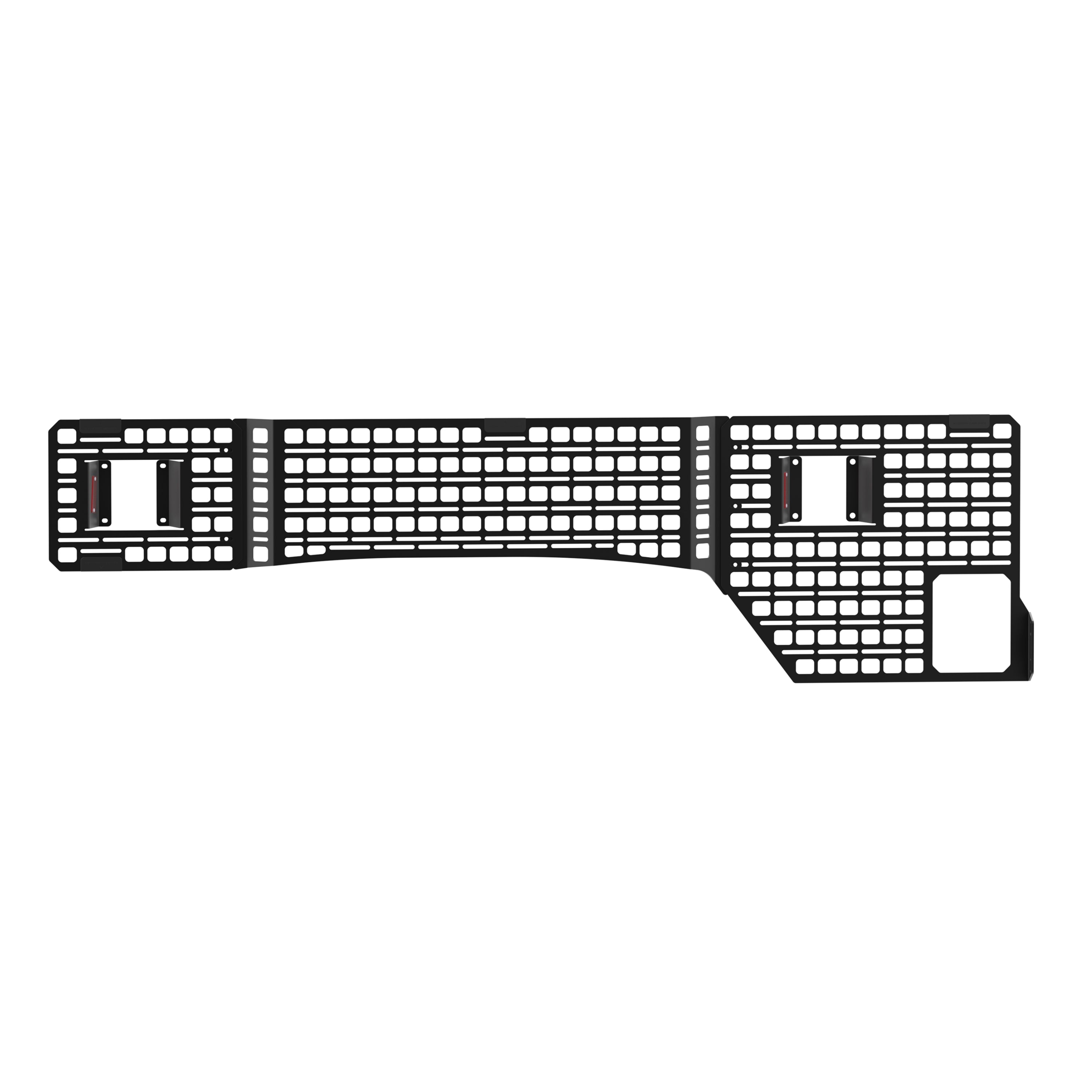 Bedside Rack System - Super Duty