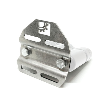 Rotopax - 2gal Can + Deluxe Mount + Adapter Bracket Bundle