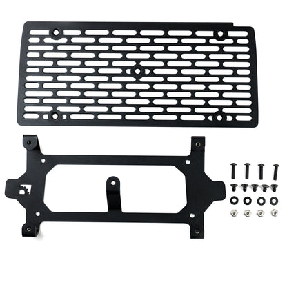 Dash Mount | Ford Super Duty F-250, F-350, F-450 2023+