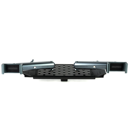 Dash Mount | Ford F-150 & Raptor (2024+)