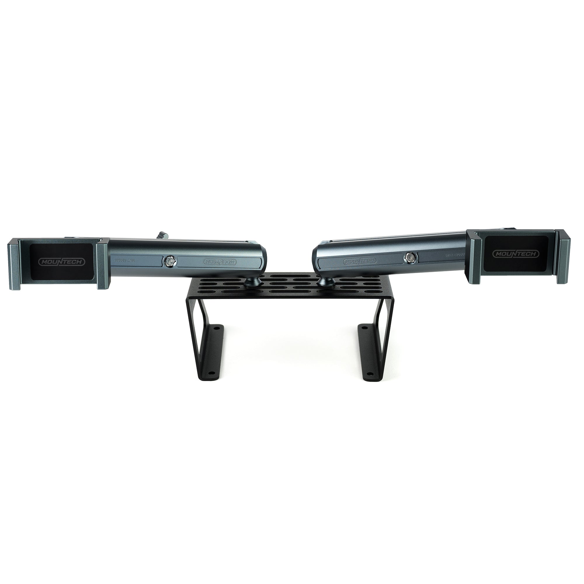 Dash Mount | Ford Super Duty F-250, F-350, F-450 (2022, 12" screen)