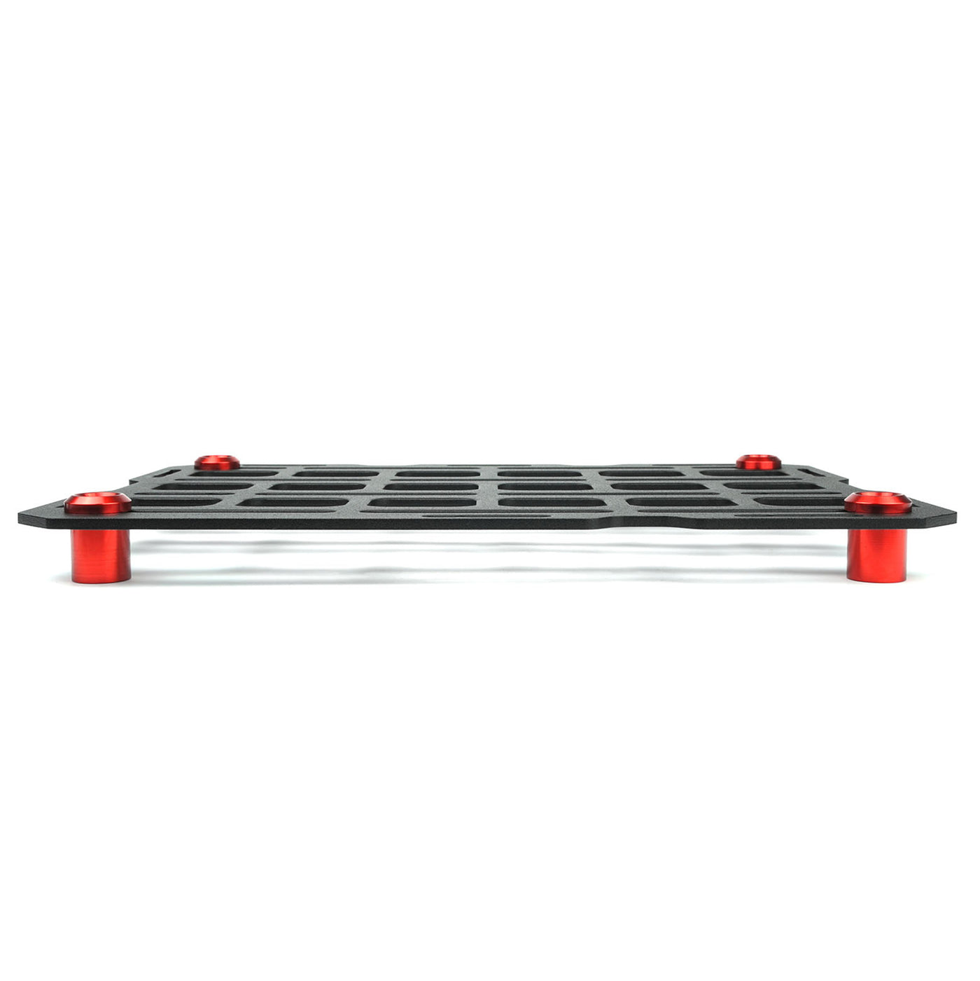 Building Tech Plates Center Console MOLLE Tech Plate Kit - Large - BuiltRight Industries