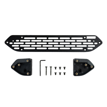 Dash Mount | Jeep Wrangler (JL) and Gladiator (JT)