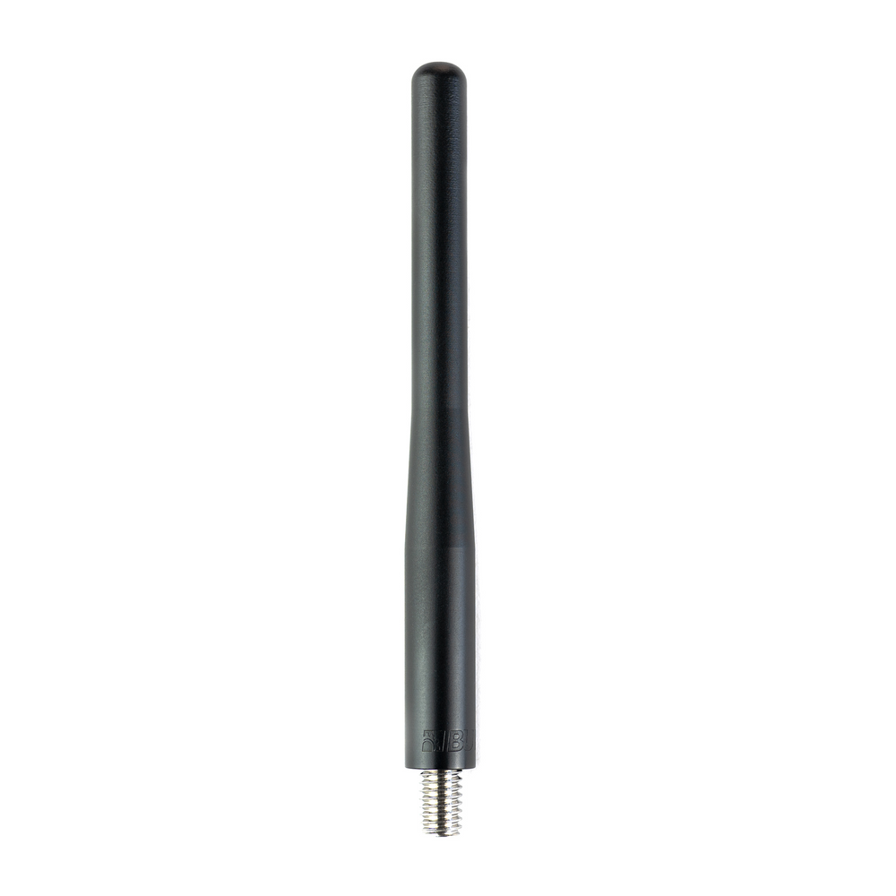 Perfect-Fit Stubby Antenna | Jeep Wrangler & Gladiator (2007-2023 ...