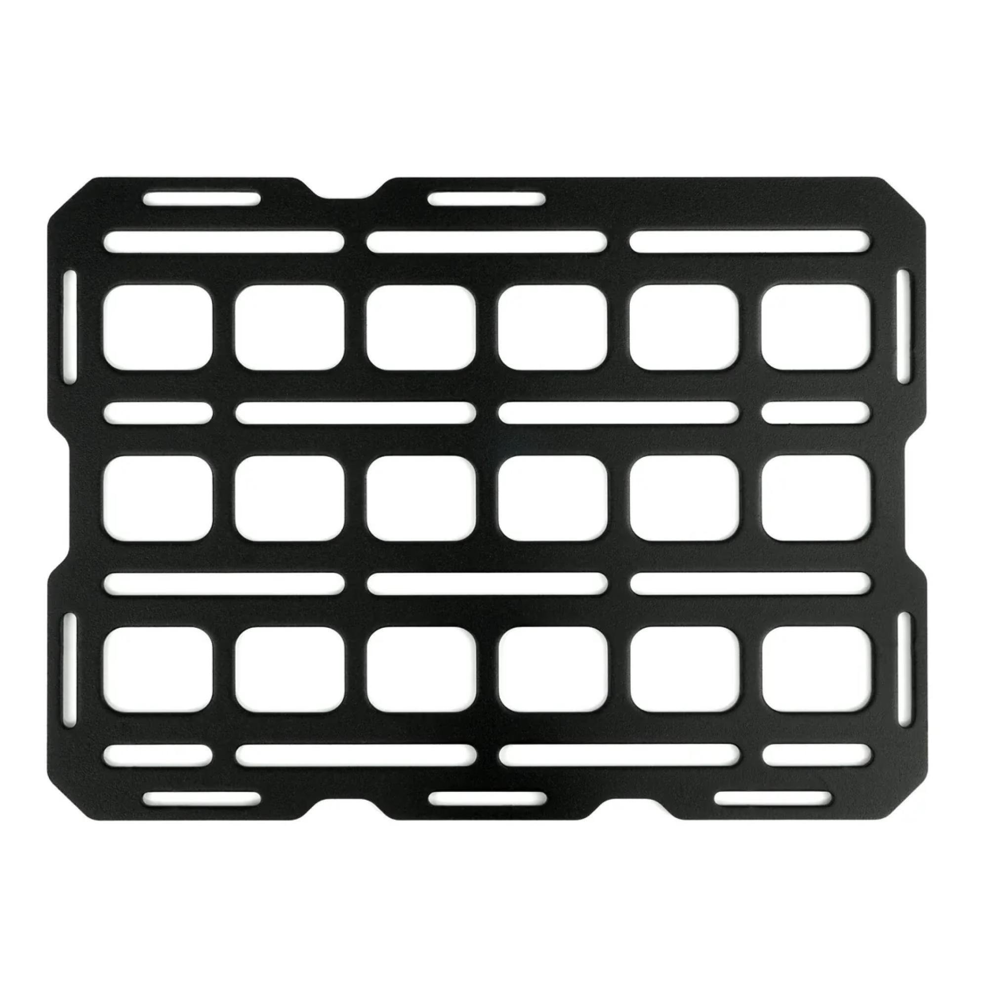 Tech Plate - 10.0" x 7.5" | Universal MOLLE Mounting Panel