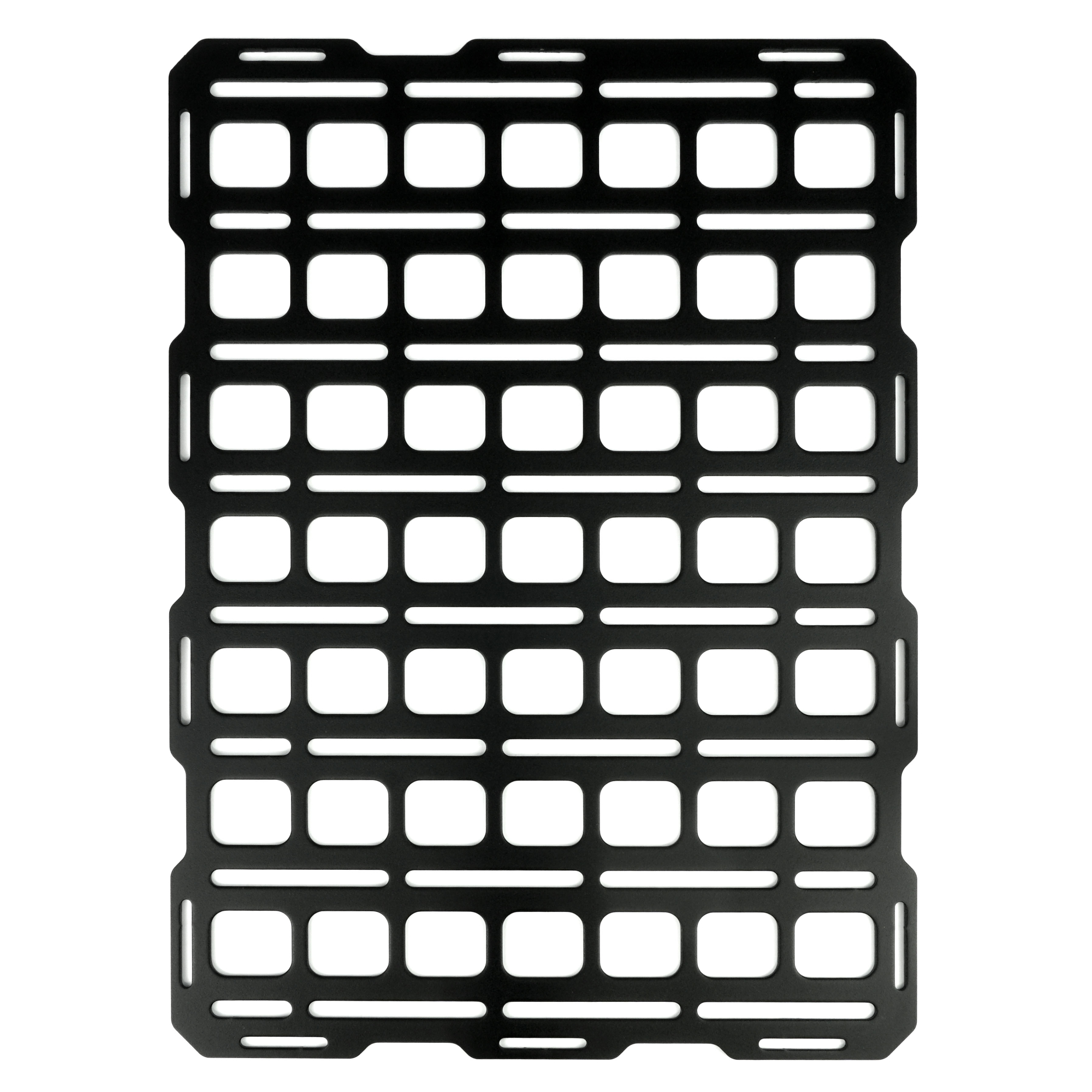 Tech Plate - 11.5 x 15.5" | Universal MOLLE Mounting Panel