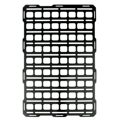 Tech Plate - 13.0" x 19.5" | Universal MOLLE Mounting Panel