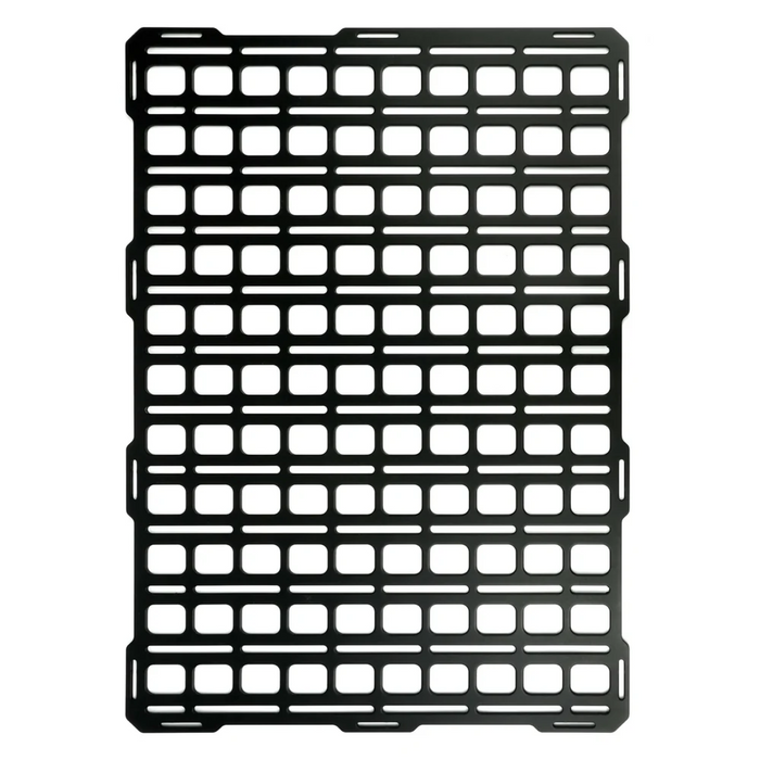 Universal MOLLE Panels - Made In USA, Lifetime Warranty - BuiltRight ...