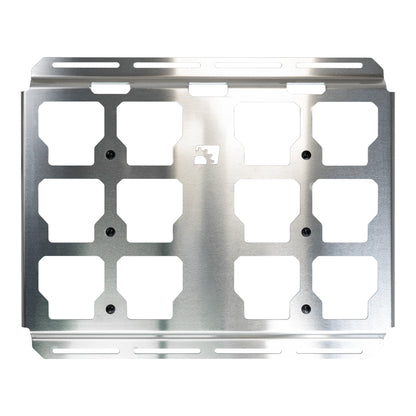 Mounting Plate For Milwaukee PACKOUT System