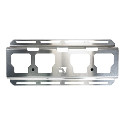Mounting Plate For Milwaukee PACKOUT System