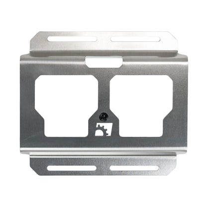 Mounting Plate For Milwaukee PACKOUT System