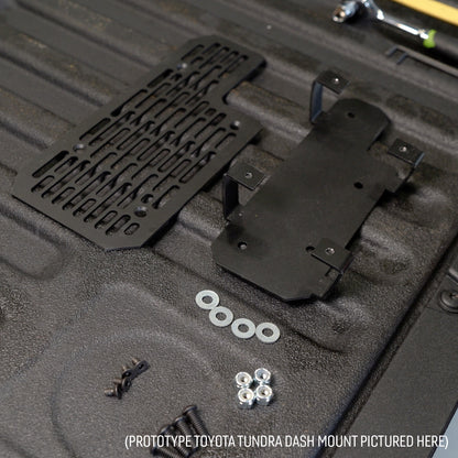 Dash Mount | Toyota Tundra (2022-2026)