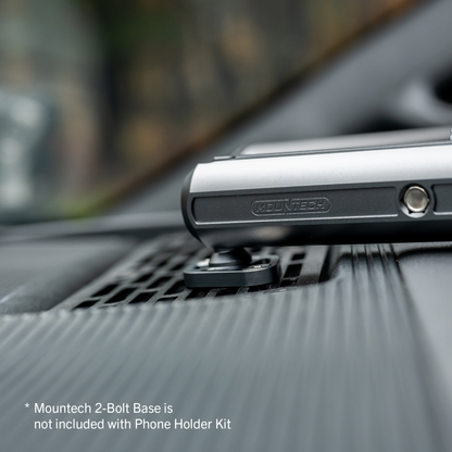 Dash Mount | Ford F-150 & Raptor (2024+)