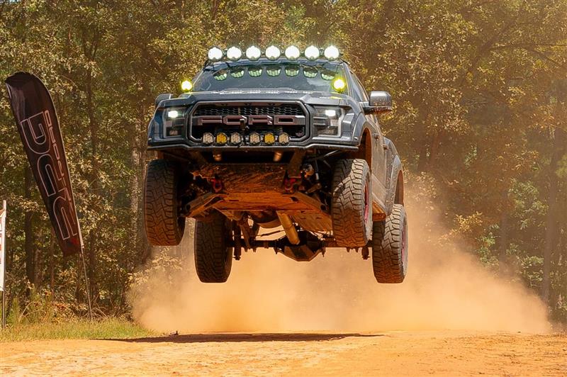 Marc - Ford Raptor
