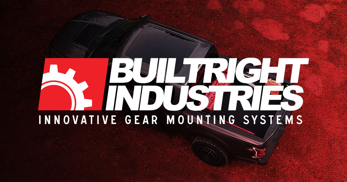 Products Archive - BuiltRight Industries