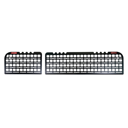 Seat Bottom MOLLE Panel | Ford F-150 & Raptor (2019-2025), F-250/350 (2019-2025)