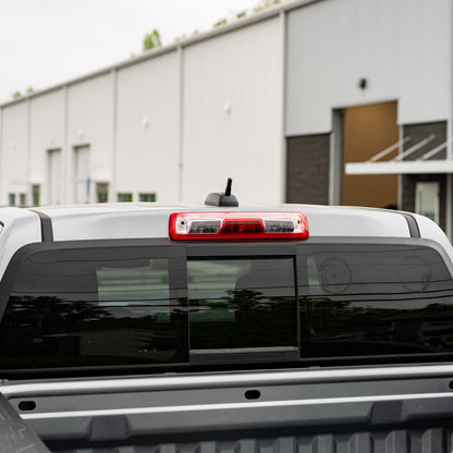 Perfect-Fit Stubby Antenna | Chevrolet Colorado & GMC Canyon (2023+)