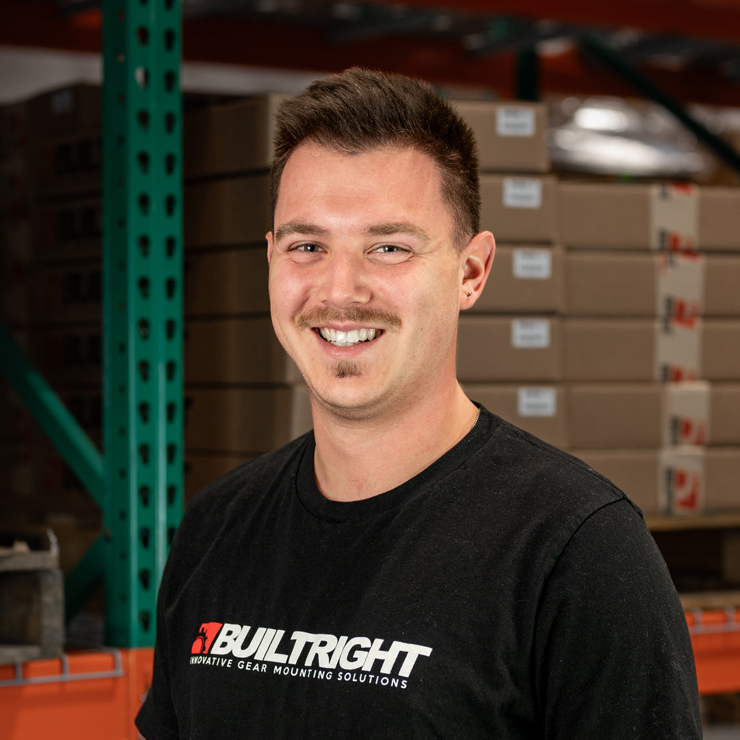 Who is BuiltRight - BuiltRight Industries