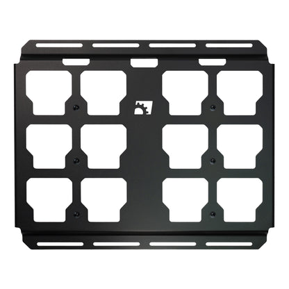 Mounting Plate For Milwaukee PACKOUT System