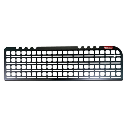 Seat Bottom MOLLE Panel | Ford F-150 & Raptor (2019-2025), F-250/350 (2019-2025)