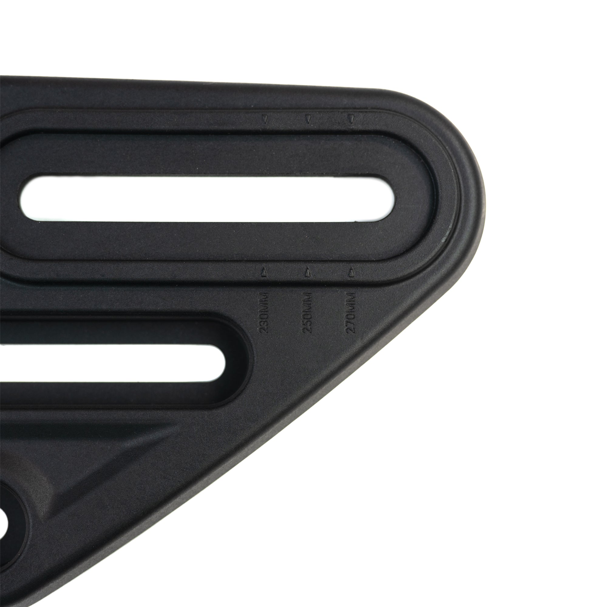 Universal Traction Board Mounts