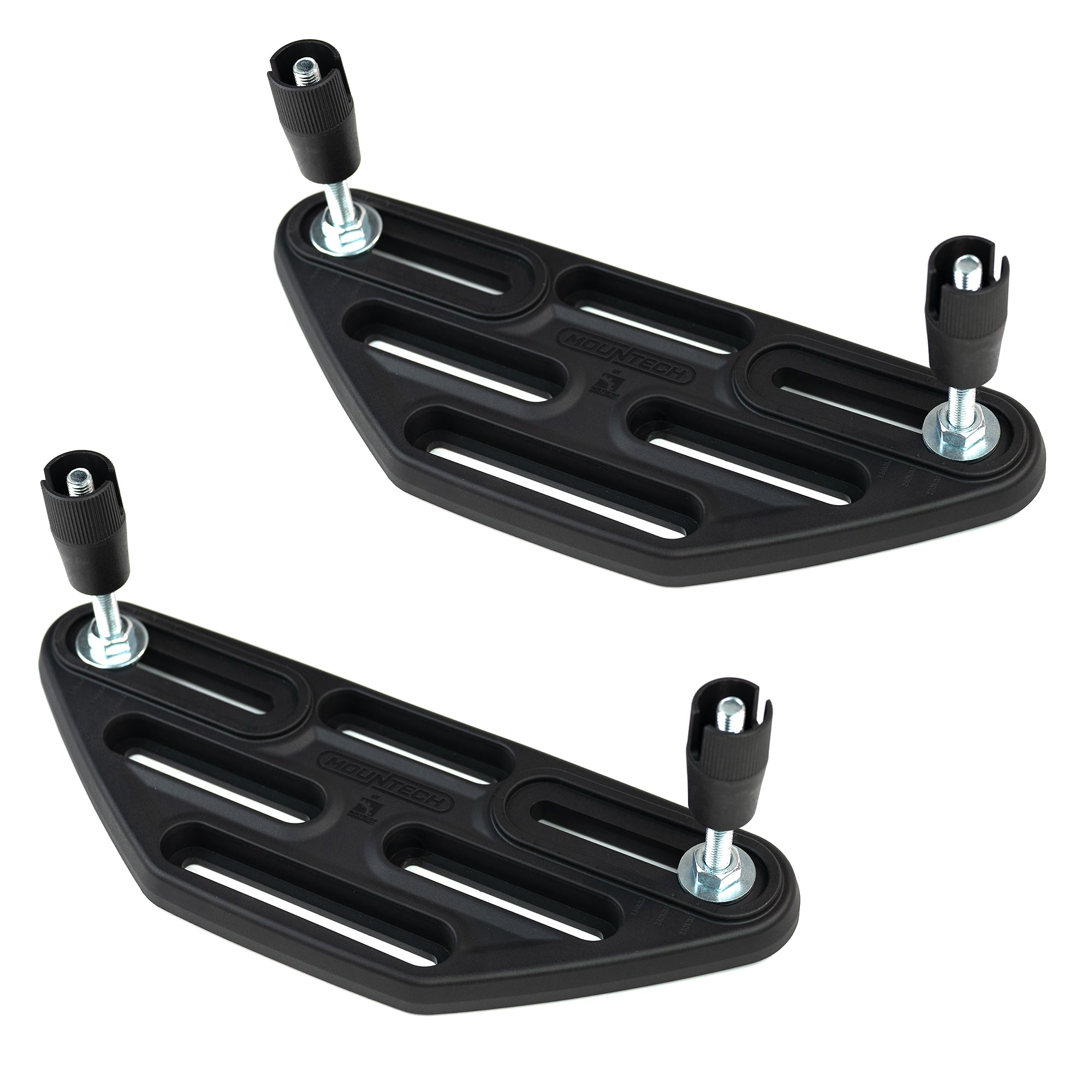 Universal Traction Board Mounts