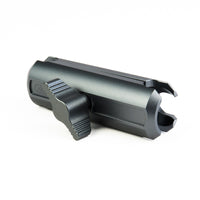 3" Long Machined Arm
